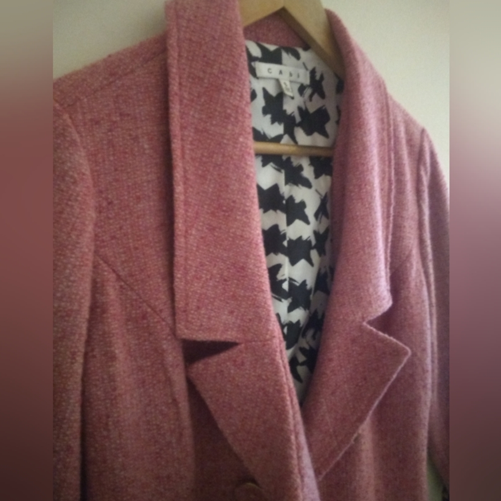 CAbi Coat - Picture 3 of 8